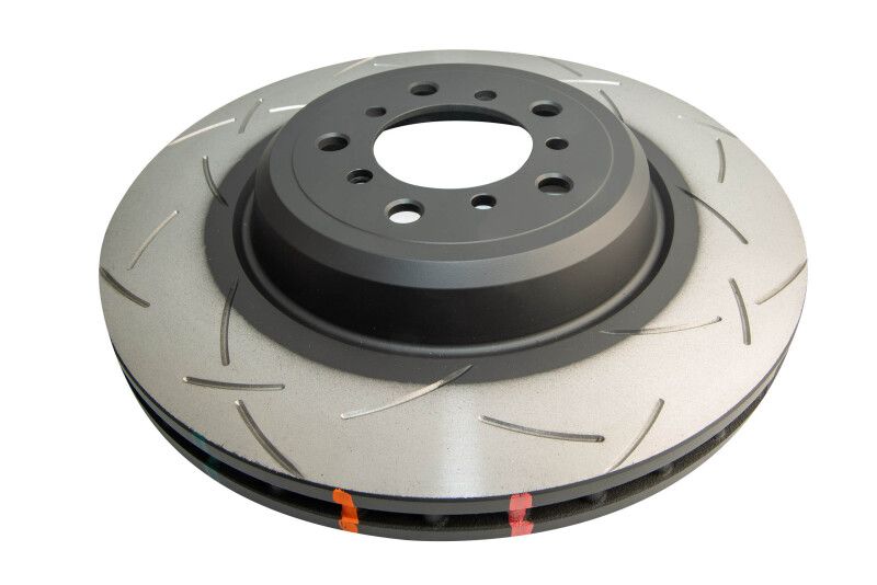 DBA 4000 Series Slotted Rotors DBA42280S Image 1