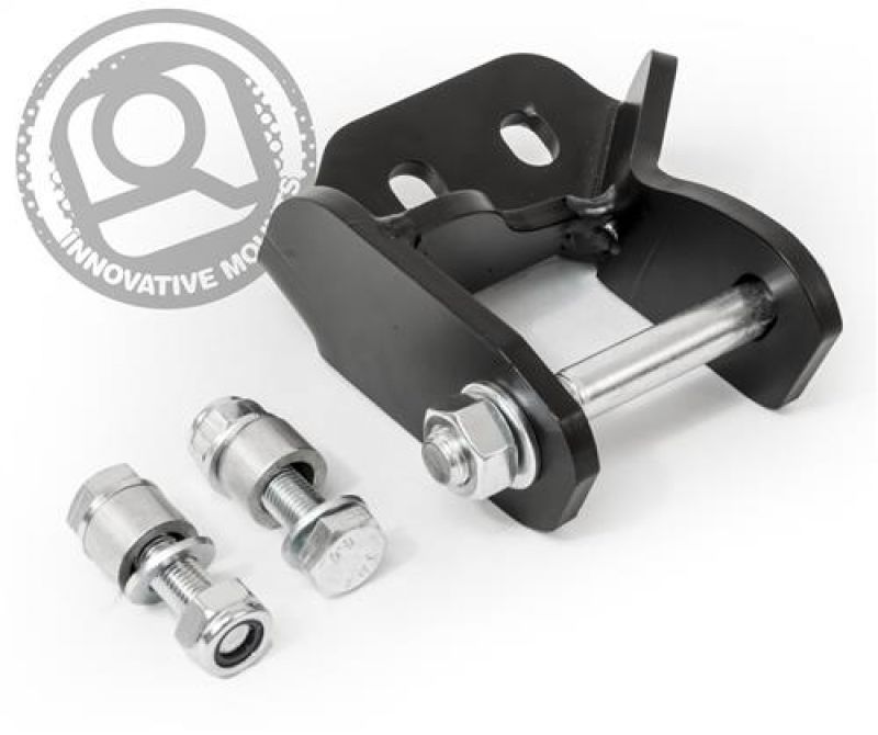 Innovative Mounts Brackets 59141-BKT Image 1