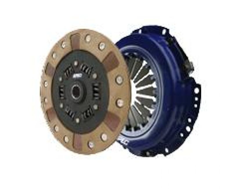 SPEC Stage 2+ Clutch Kits SB053H Image 1