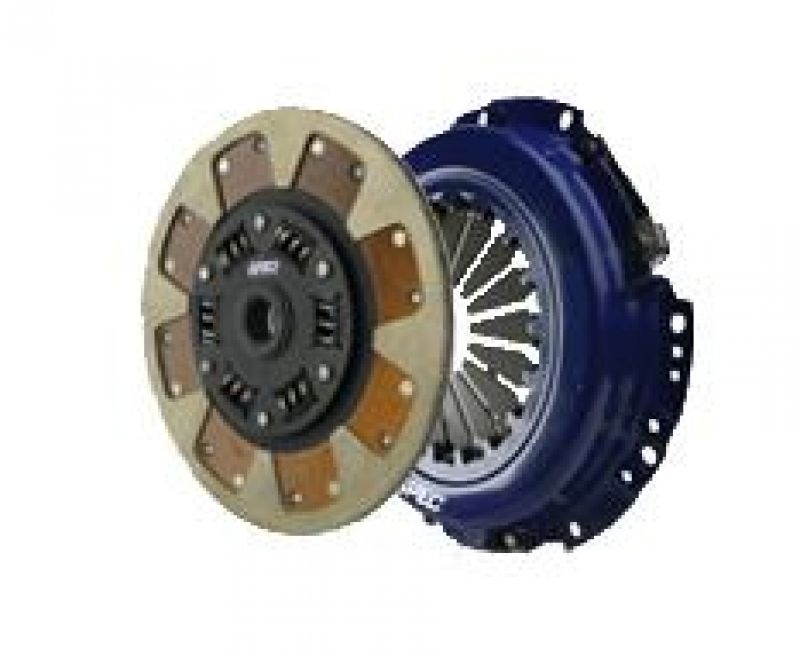 SPEC Stage 2 Clutch Kits SA262 Image 1