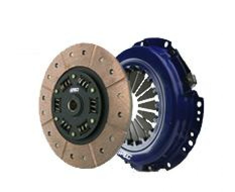 SPEC Stage 3+ Clutch Kits SD893F Image 1