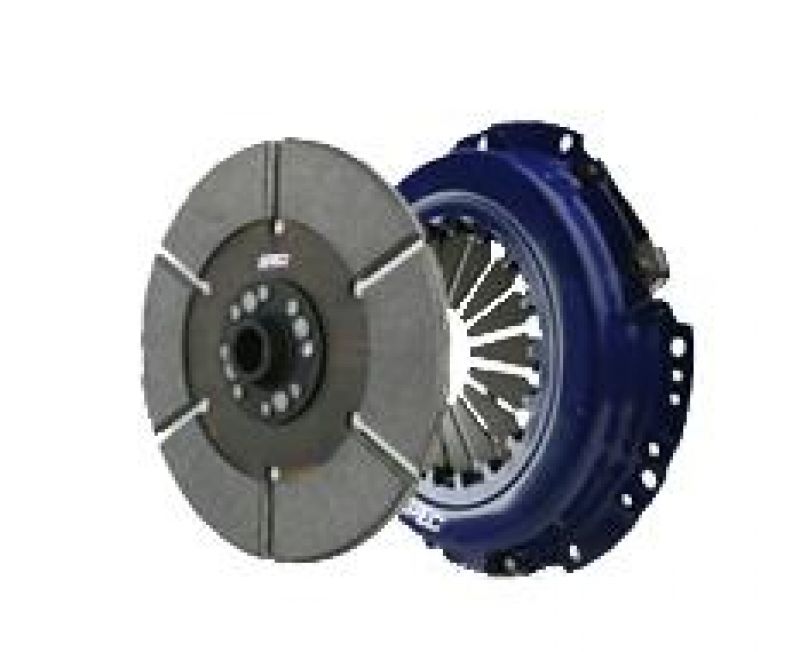 SPEC Stage 5 Clutch Kits SH225 Image 1