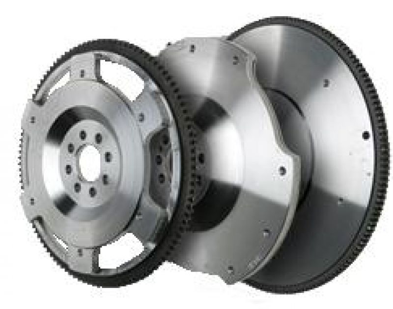 SPEC Steel Flywheels SN35S Image 1
