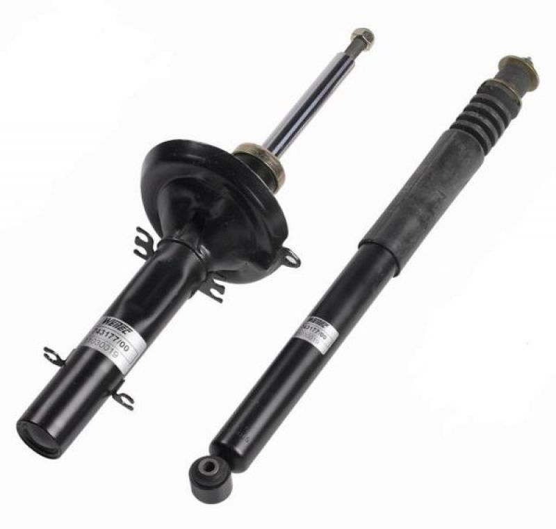ST Suspensions Sport-Tech Suspension Kit 47009 Image 1