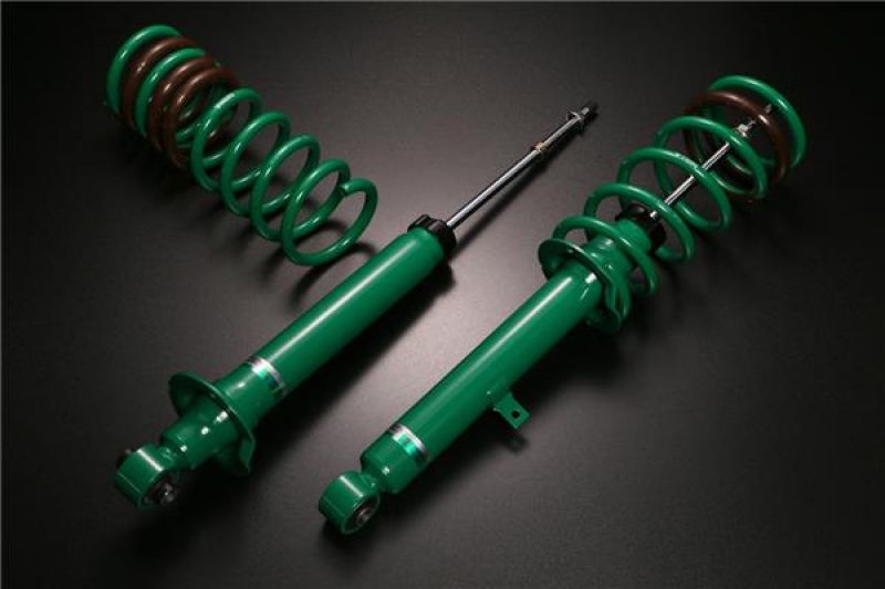 Tein EnduraPro Shock VSQ54-A1SS2 Image 1