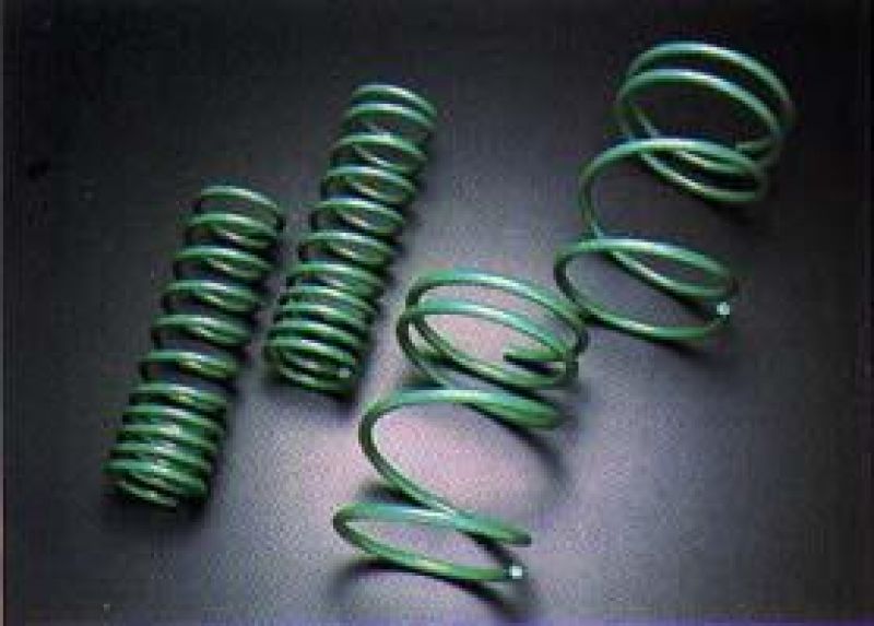 Tein Springs - S. Tech SKK00-AUB00 Image 1