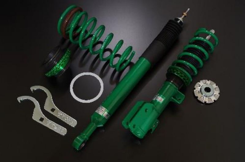 Tein Coilover - Street Basis Z GSB14-8UAS2 Image 1
