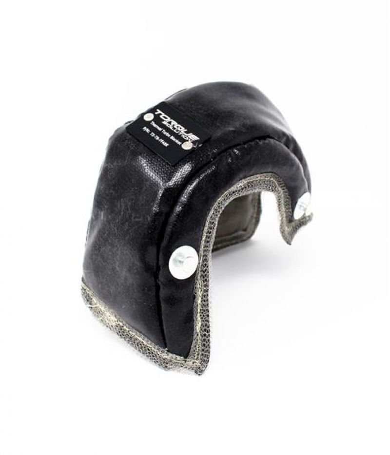 Torque Solution Turbo Blankets TS-TB-FFABK Image 1