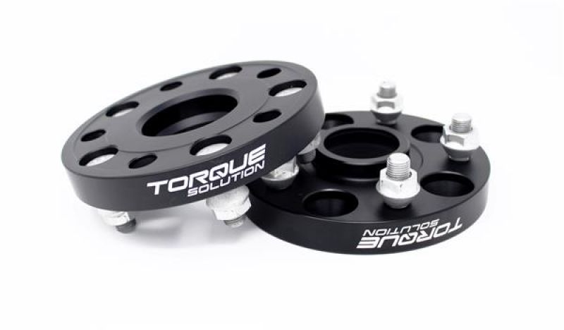 Torque Solution Wheel Spacers TS-WS-553 Image 1