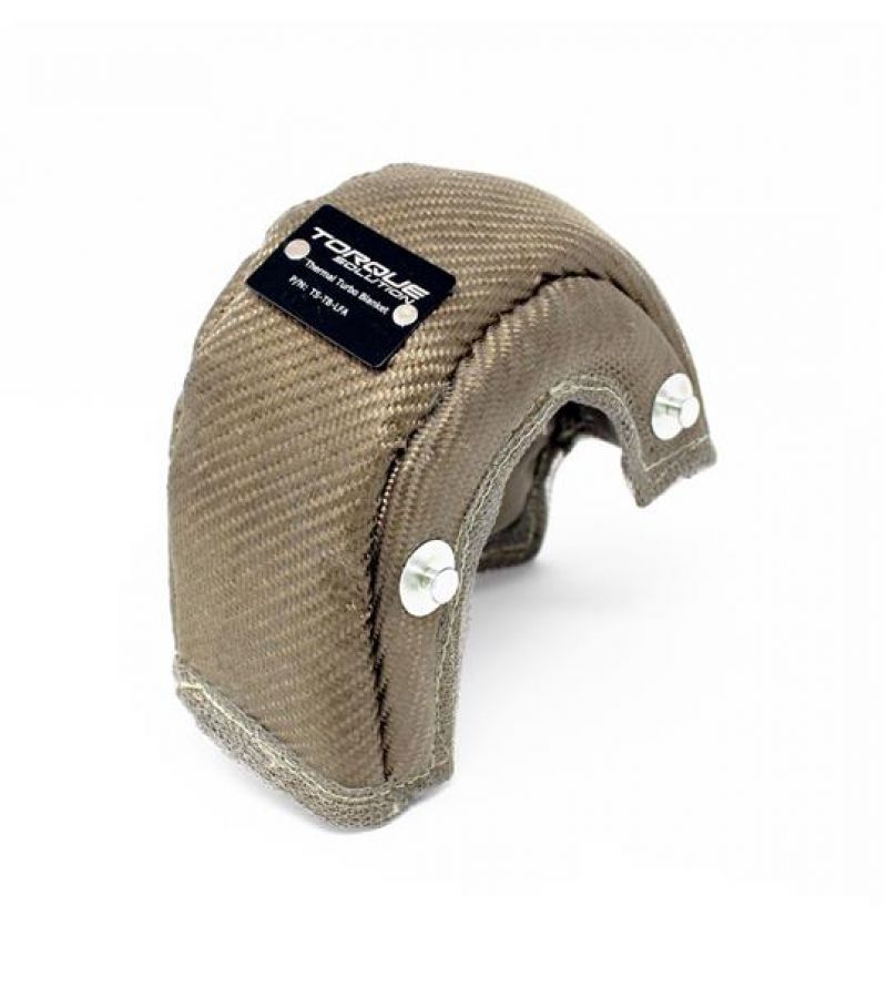 Torque Solution Turbo Blankets TS-TB-LFA Image 1