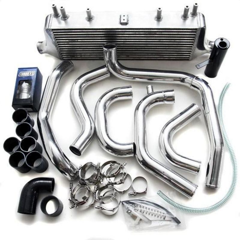 Turbo XS Front Mount Intercoolers WS-FMIC Image 1