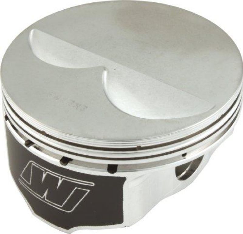 Wiseco Single Pistons 6451RX05 Image 1