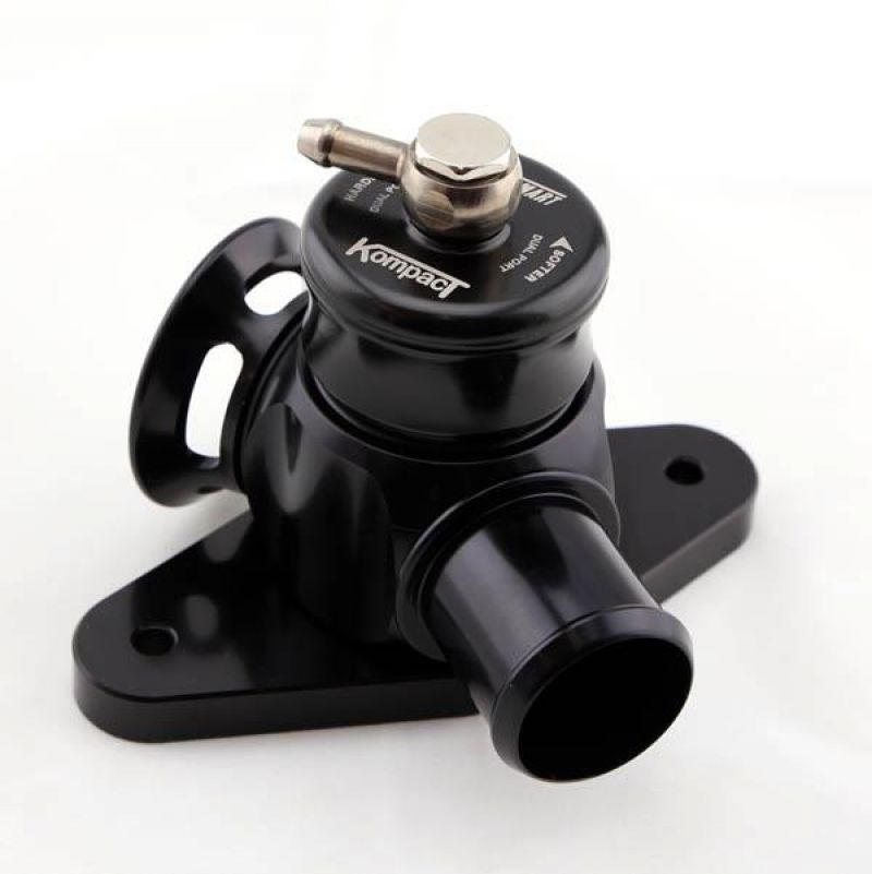 Turbosmart BOV - Kompact Dual Port TS-0203-1009 Image 1