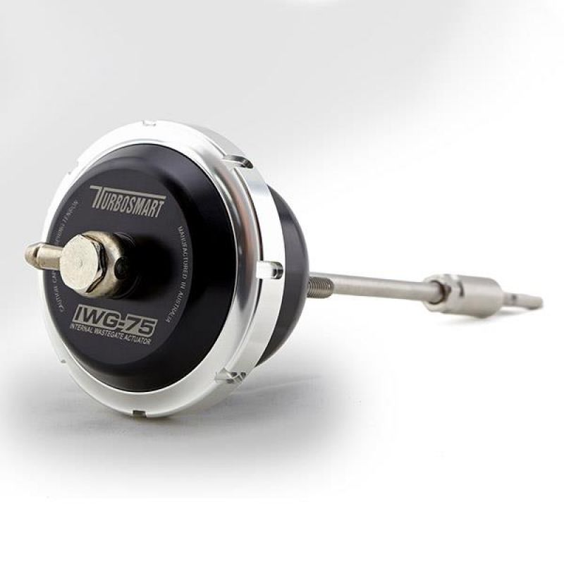 Turbosmart IWG75 TS-0622-9122 Image 1