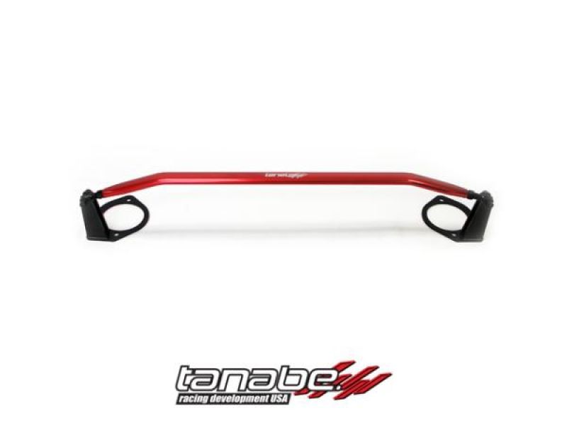 Tanabe Strut Tower Bars - Front TTB016F Image 1