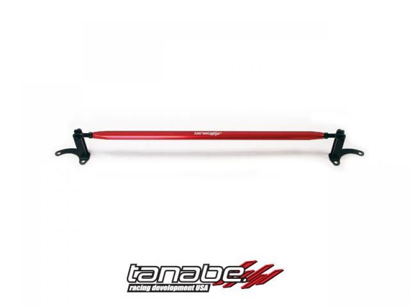 Tanabe Strut Tower Bars - Front TTB020F Image 1