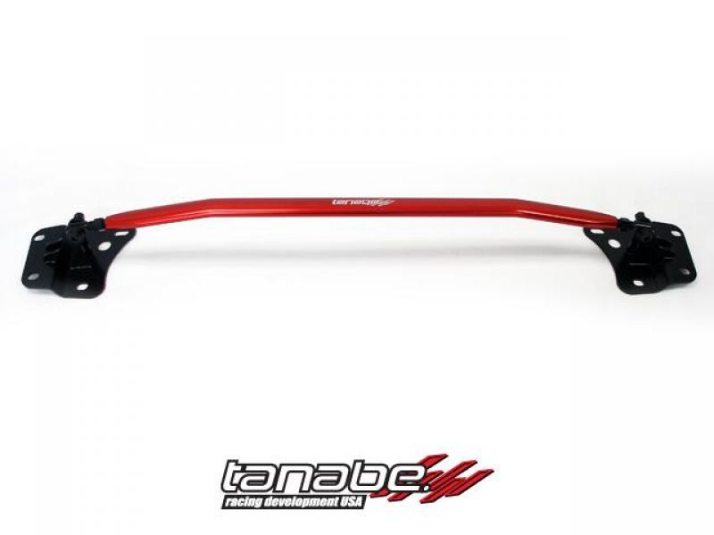 Tanabe Strut Tower Bars - Front TTB063F Image 1