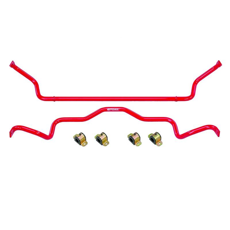 Hotchkis Swaybar Set 22425 Image 1