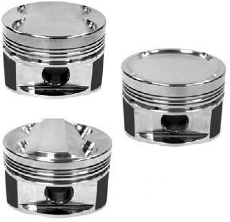 Manley Performance Single Pistons 622000C-1 Image 1