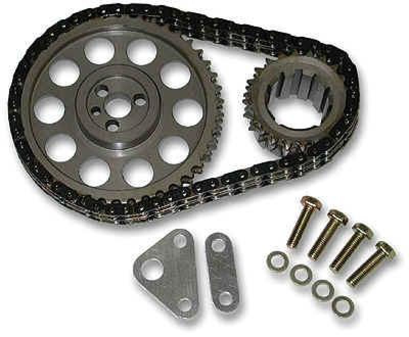 Manley Performance Timing Chain Kits 73333 Image 1