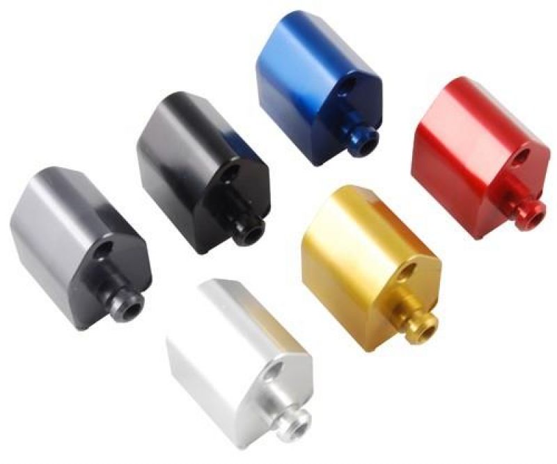 BLOX Racing MAP Bypass Valves BXFU-00302-GM Image 1