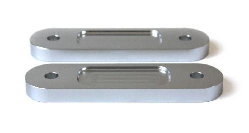 BLOX Racing Bump Steer Kits BXSS-20354-12-SI Image 1