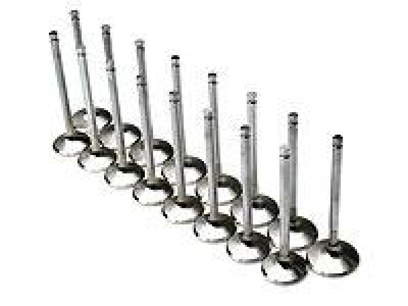 Brian Crower Exhaust Valve Sets BC3213 Image 1