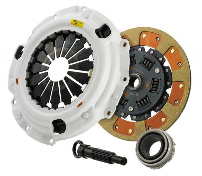 Clutch Masters FX300 Clutch Kits 15106-HDTZ-SK Image 1