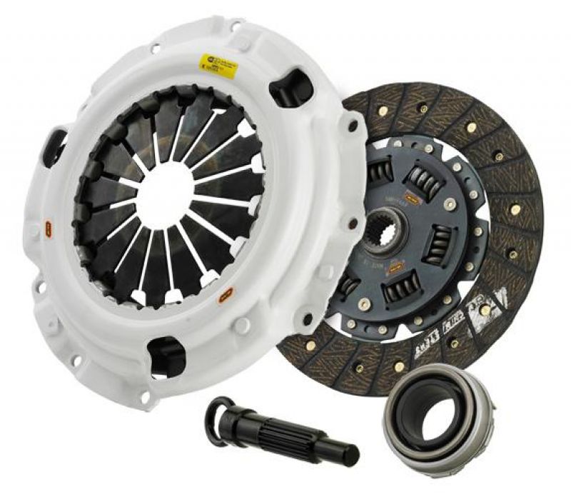 Clutch Masters FX100 Clutch Kits 08024-HD00-AK Image 1