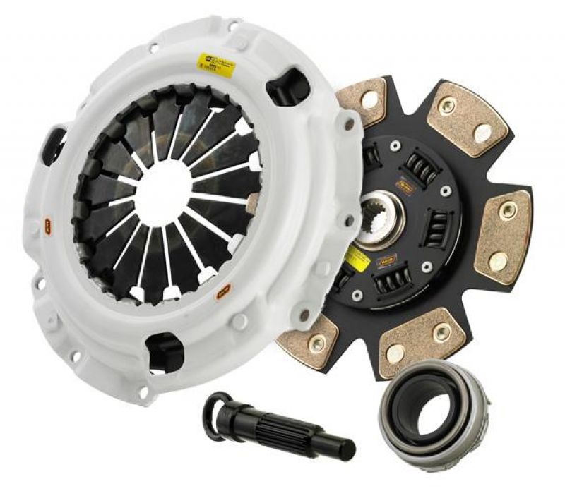 Clutch Masters FX400 Clutch Kits 06052-HDC6-H Image 1