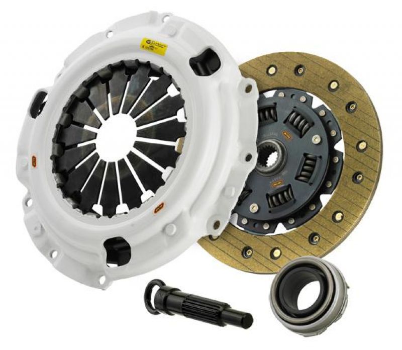 Clutch Masters FX200 Clutch Kits 15021-HDKV Image 1