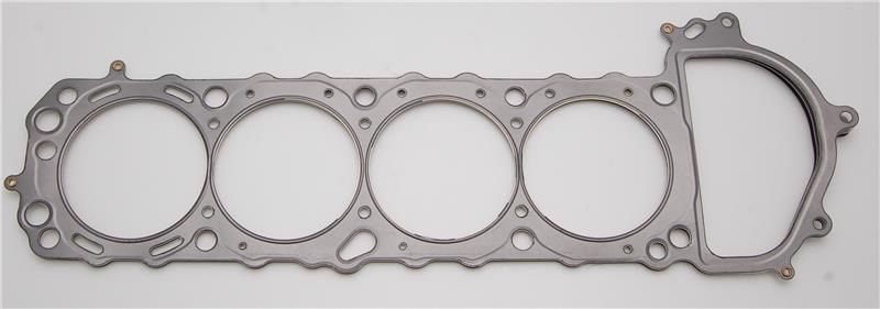 Cometic Gasket Head Gaskets C4285-056 Image 1