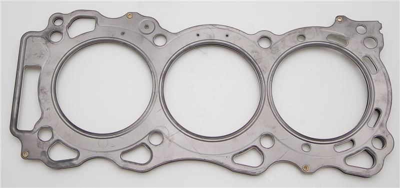 Cometic Gasket Head Gaskets C4345-045 Image 1