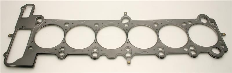 Cometic Gasket Head Gaskets C4329-120 Image 1