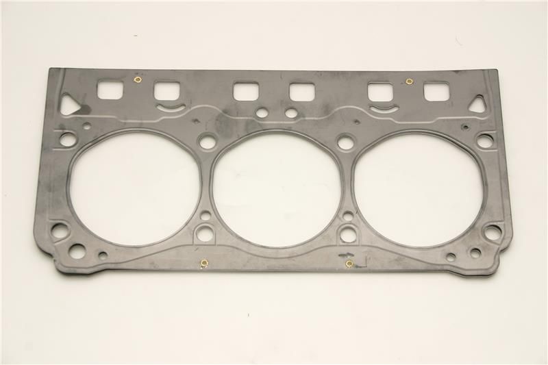 Cometic Gasket Head Gaskets C5720-060 Image 1