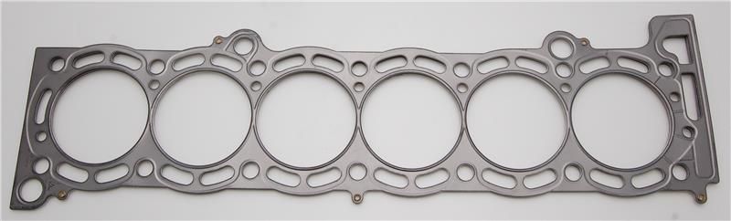Cometic Gasket Head Gaskets C4278-075 Image 1