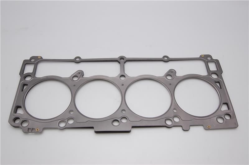 Cometic Gasket Head Gaskets C5876-075 Image 1
