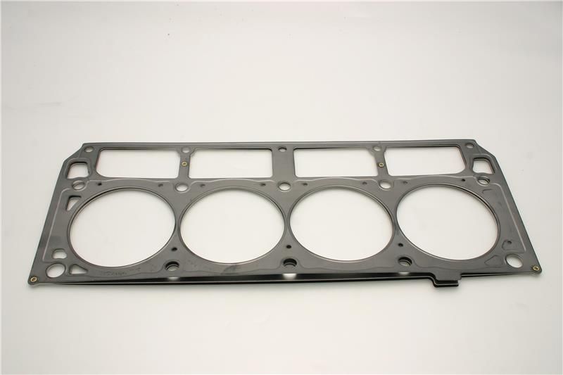 Cometic Gasket Head Gaskets C5475-036 Image 1