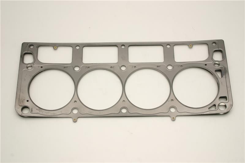 Cometic Gasket Head Gaskets C5789-036 Image 1