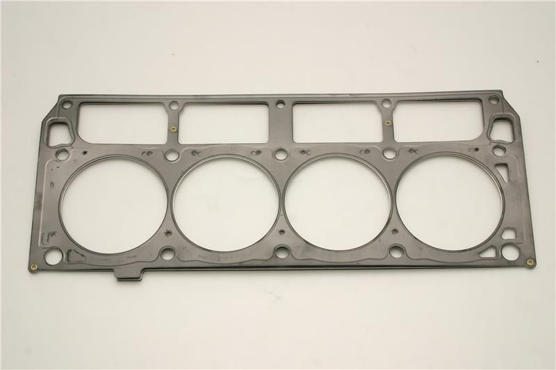 Cometic Gasket Head Gaskets C5889-066 Image 1