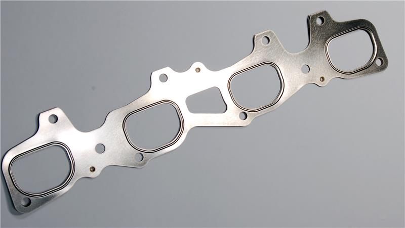 Cometic Gasket Exhaust Gaskets C5872-030 Image 1