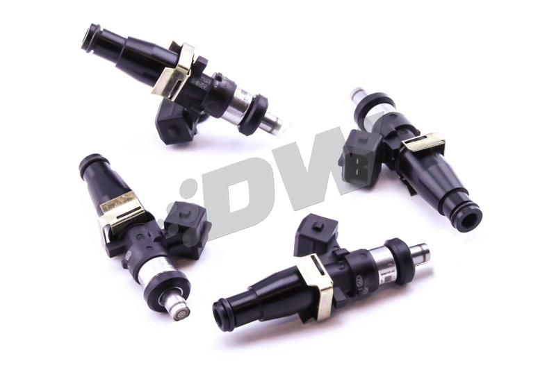 DeatschWerks 1200cc Injector Sets -4 Cyl 16M-13-1500-4 Image 1