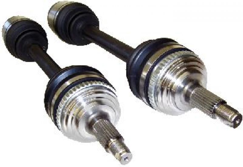 Driveshaft Shop Level 0 Import Axle 510007 Image 1