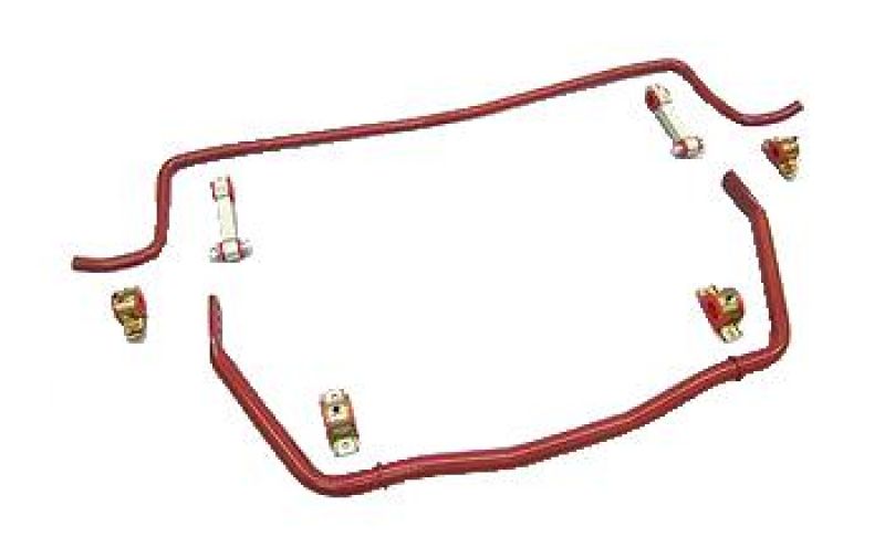 Eibach F&R Anti-Roll Bar Kits 35125.320 Image 1