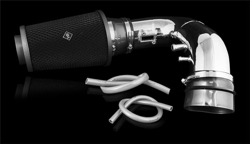 Weapon R Secret Weapon Intake 307-208-101 Image 1