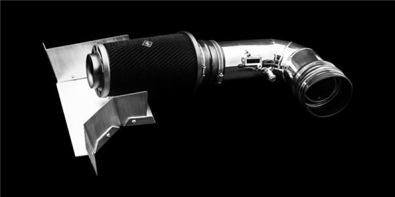 Weapon R Secret Weapon Intake 307-214-101 Image 1