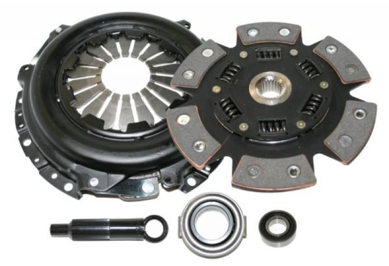 Competition Clutch Stage 1 Clutch Kits 6072-2400 Image 1