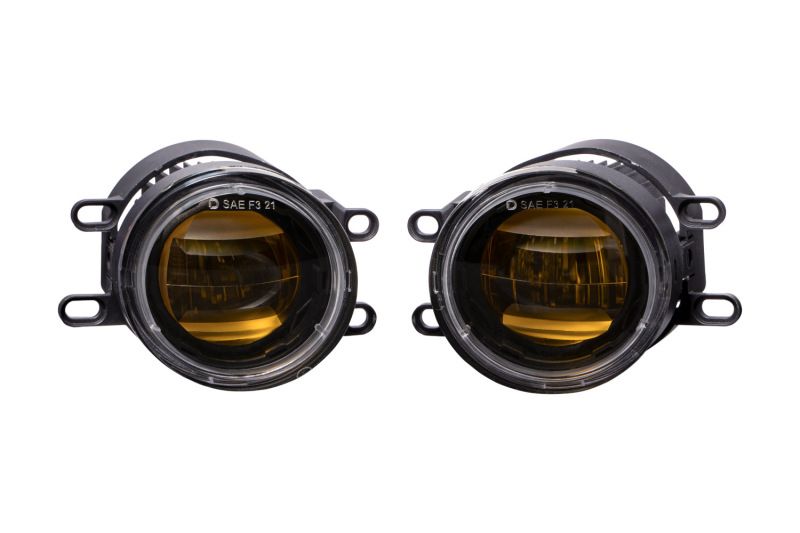 Diode Dynamics Fog Lights DD5137P Image 1