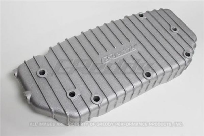 GReddy Oil Pan 13525904 Image 1
