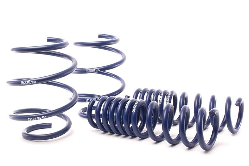 H&R Sport Springs 28729-1 Image 1